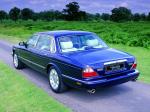 Daimler Super V8 1998 года